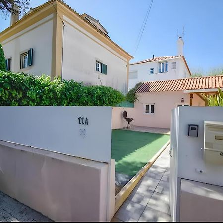Casinha Da Parede - 5 Min From The Beach Exterior foto