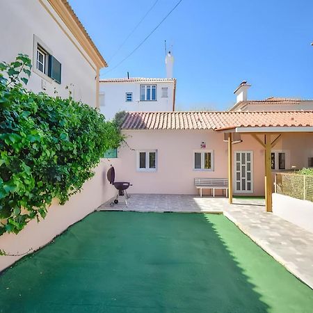 Casinha Da Parede - 5 Min From The Beach Exterior foto